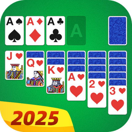 Solitaire, Klondike Card Games Image