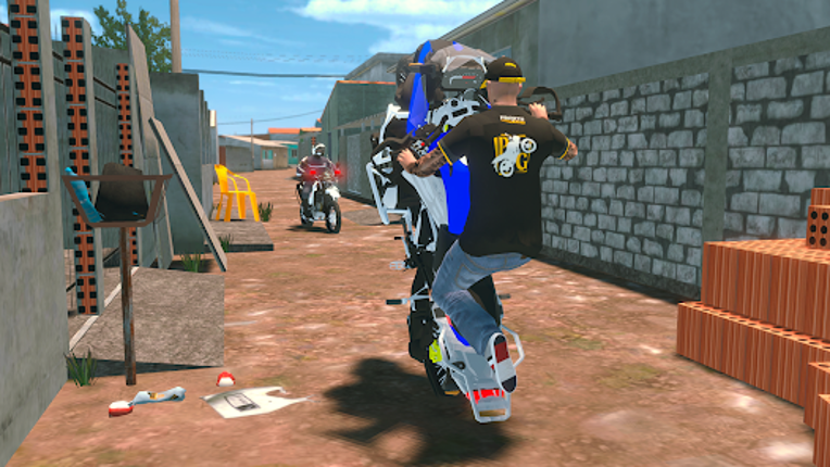 Projeto Grau screenshot