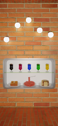 Escape Game Tulip screenshot