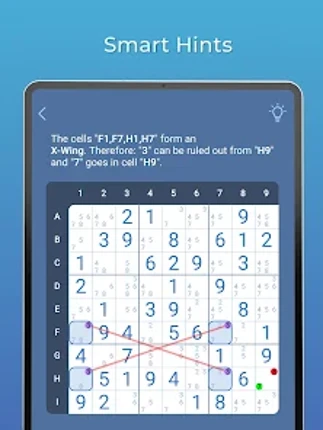 Sudoku: Variants & Classic Image