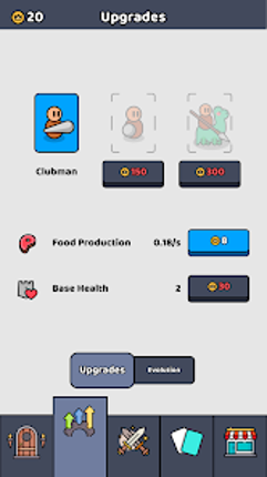 We Are Warriors! screenshot