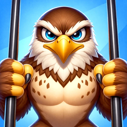Games like I am Falcon
