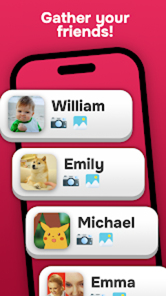 Party: Truth, Dare, Fun Game screenshot