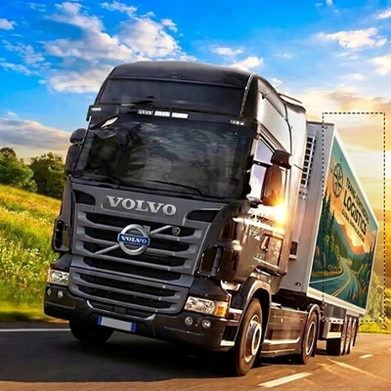 Euro Truck Simulator 2 Image