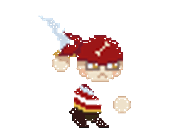Undead Monkey Pirate, 2021 Image