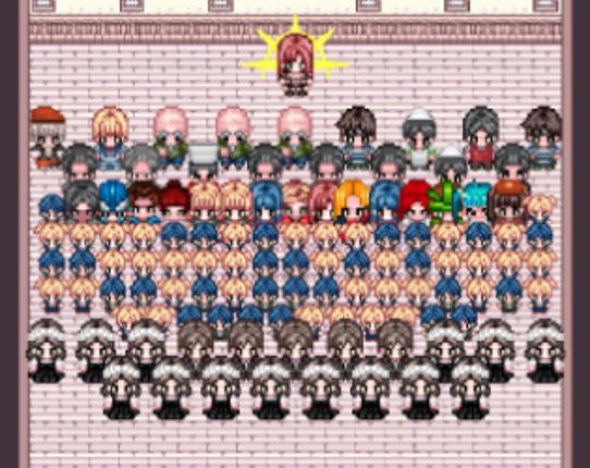 Age of Procreation DX Image