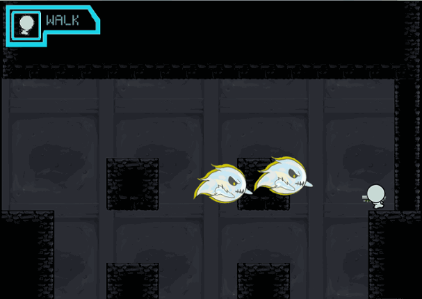 Always The Same Level screenshot
