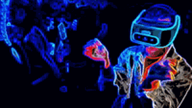 【﻿ＢＥＡＴ　ＲＥＡＬＩＴＹ】 Image