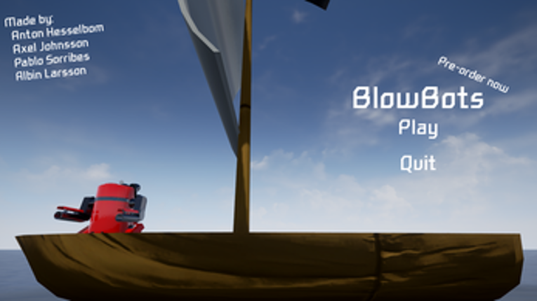 BlowBots Image