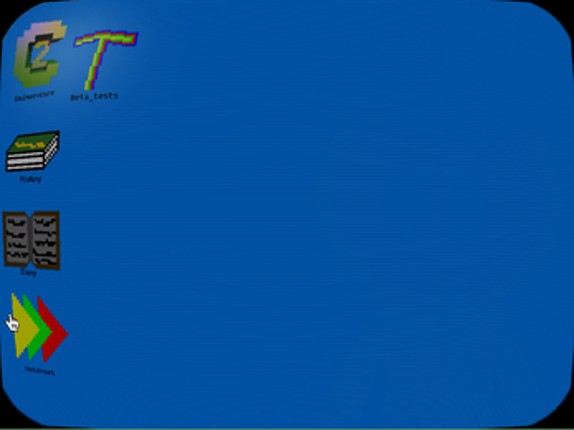 Coinventure screenshot