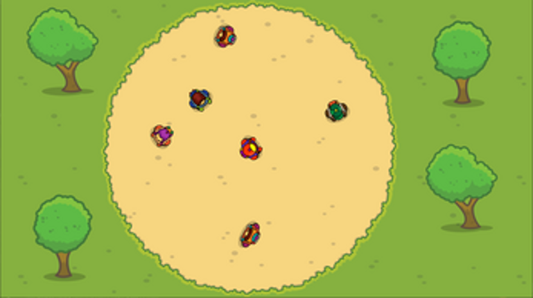 Convergists screenshot