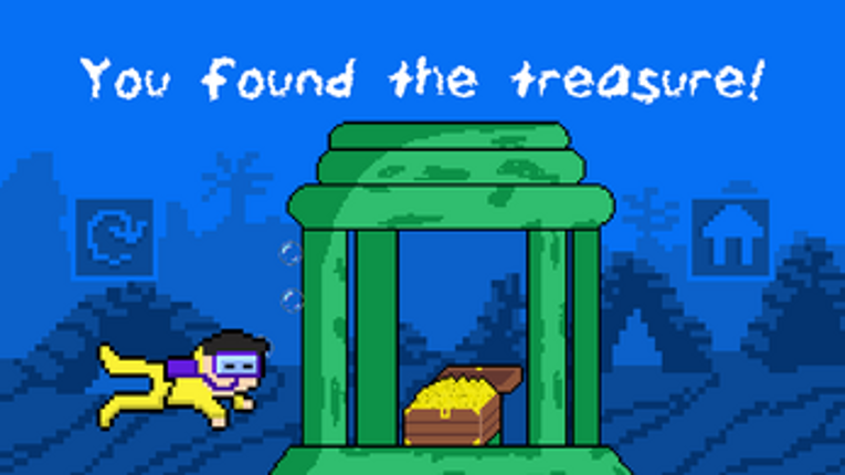 Diver of the Atlantic Image