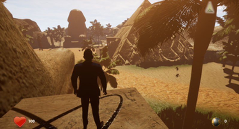 Ex Temperus screenshot