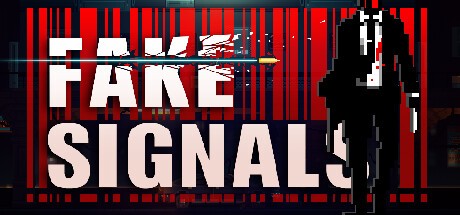 Games like FAKE SIGNALS