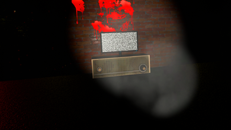 Fear Dead House VR Image