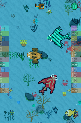 Fisholution screenshot