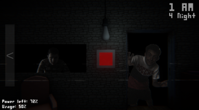Five nights at Hospital street screenshot