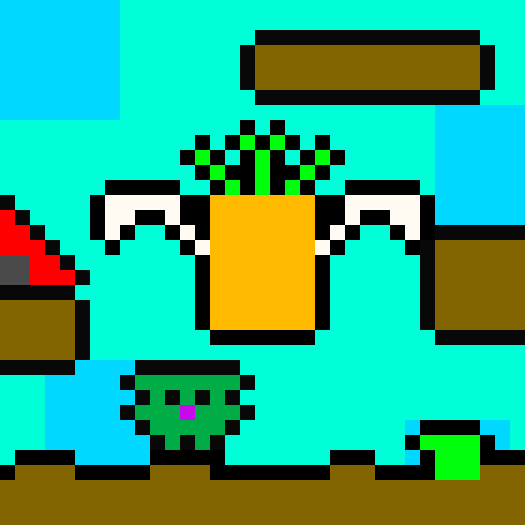 Games like Flying pineapple