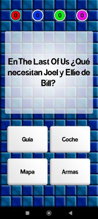 GameQuiz Showdown Image