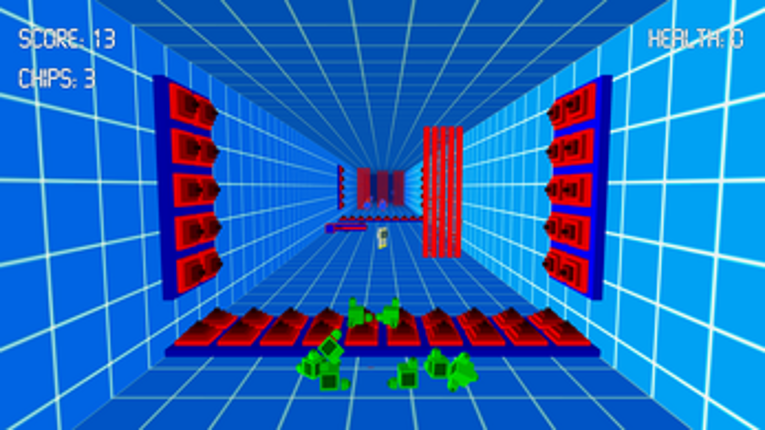 Gap it Bit - Remastered screenshot