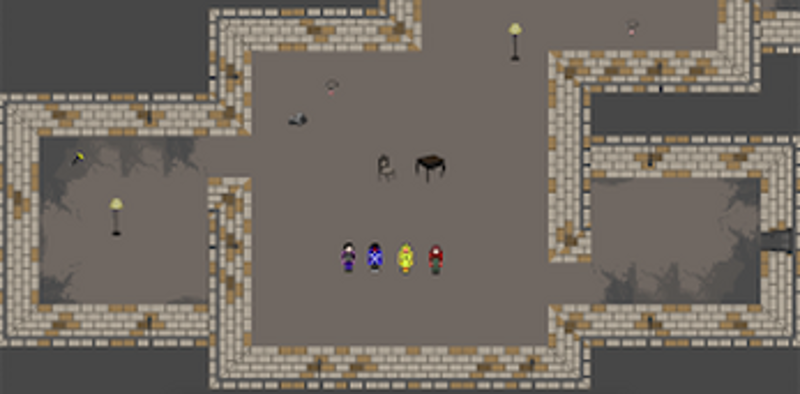 Ghost Hosts Image