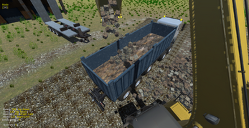 Heavy Works Image