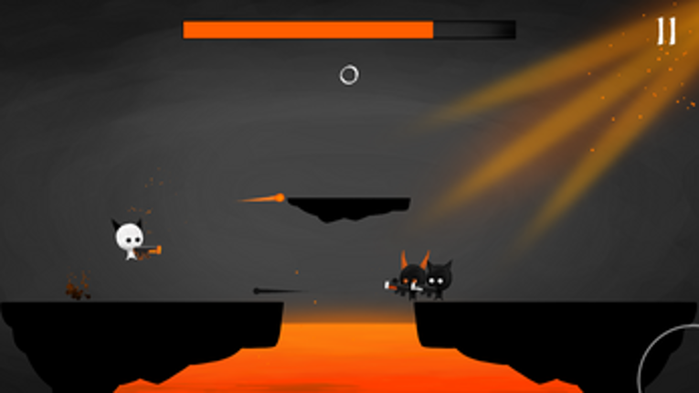 Hollow Hunt screenshot