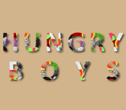 Hungry Boys Image