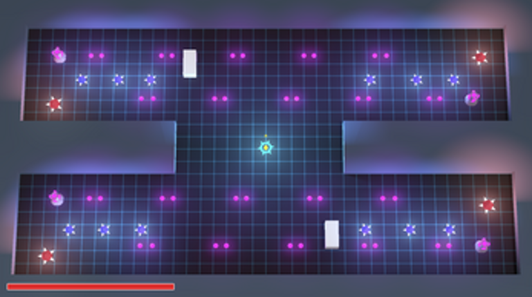 Hyperbreak screenshot