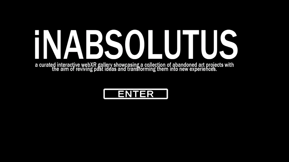 Games like Inabsolutus