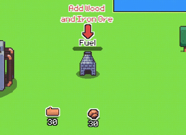 Islandustry screenshot