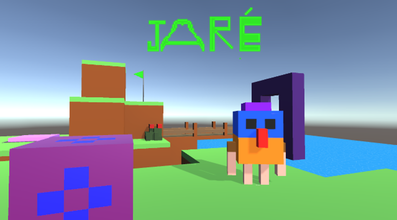 Jaré Image