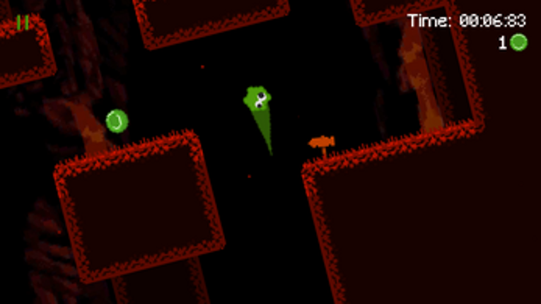 Jumpy Jelly screenshot