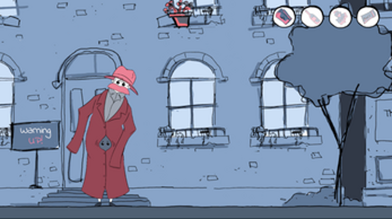Kid Stacking screenshot