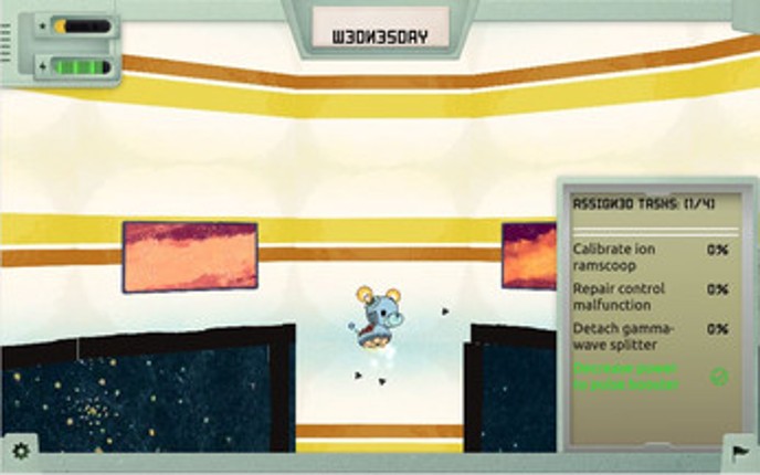 LudumDare  47 Image