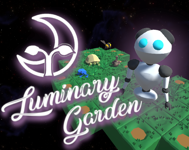 Games like Luminary Garden