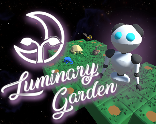 Luminary Garden Image