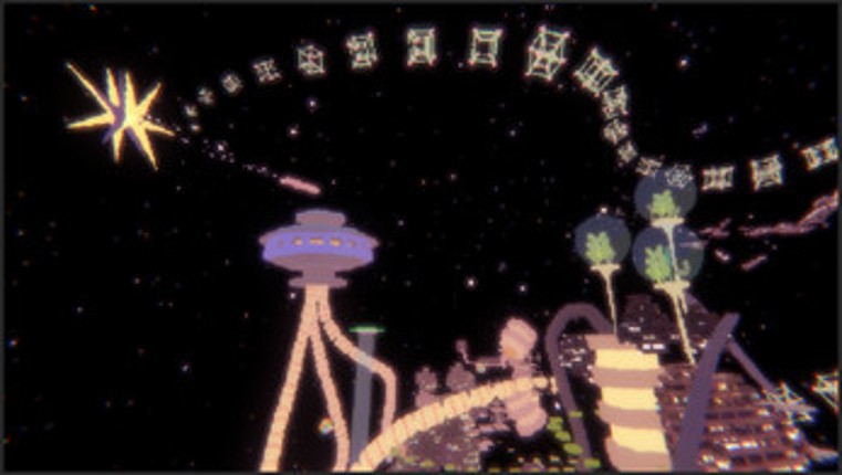 MOONWORLD: Arcade Mode screenshot