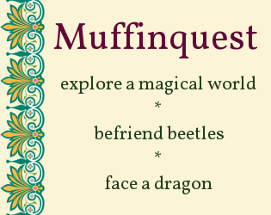 Muffinquest Image