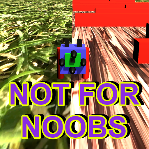 Games like Not for Noobs