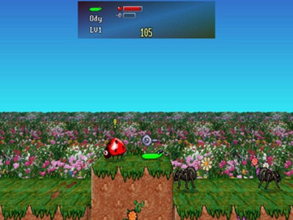 Odysseasons screenshot