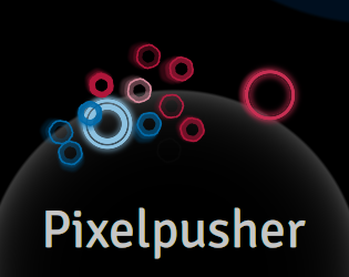 Games like Pixelpusher