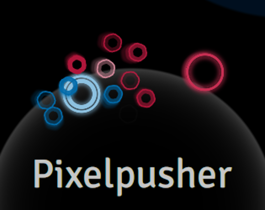 Pixelpusher Image