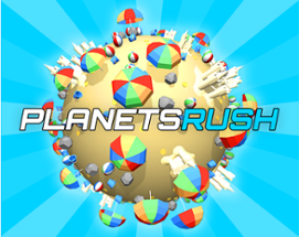 Planets Rush Image