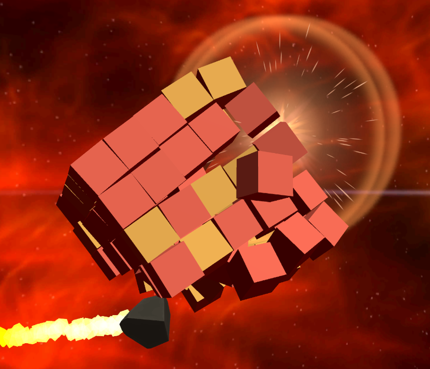 Games like Rogue Planet Defender