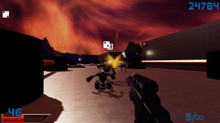 Ruake screenshot