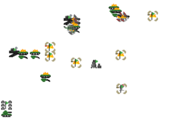 SimpleStrat screenshot