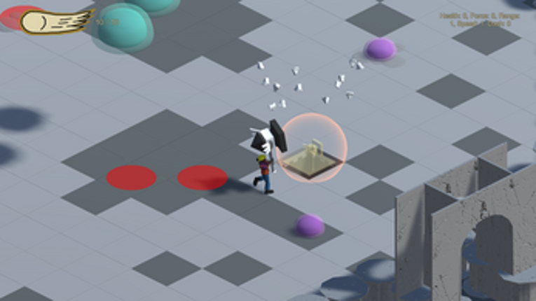 Skyscrapper Image