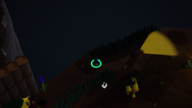 Snails in Peril screenshot