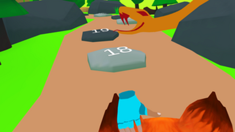 Snakes And Ladders VR Image